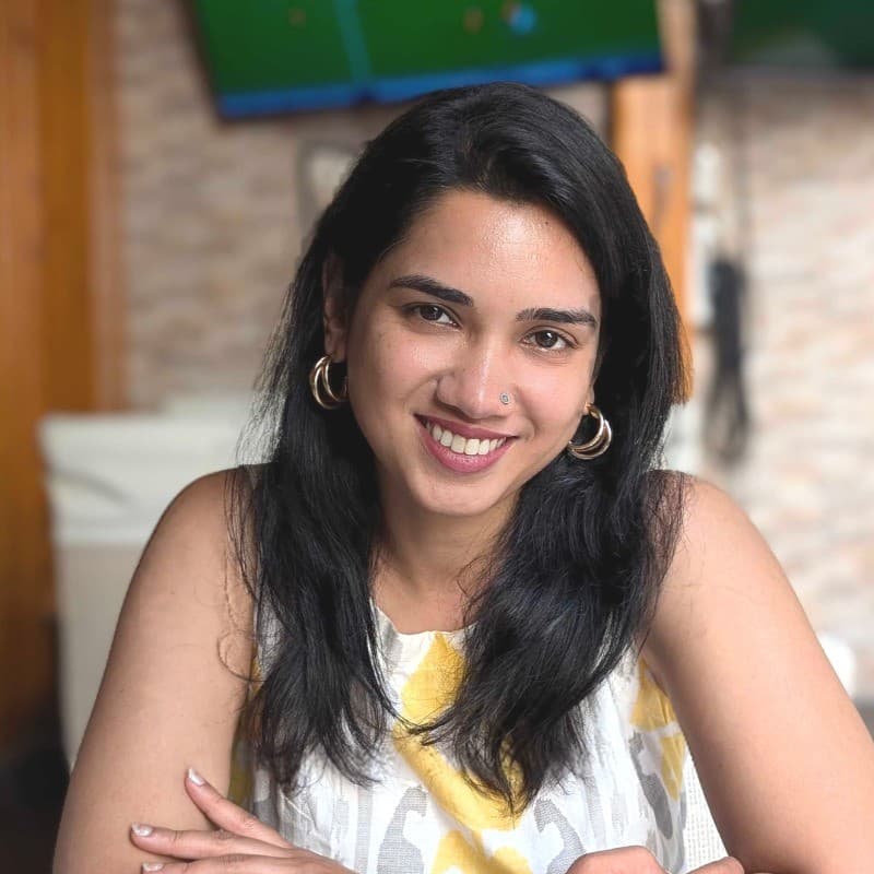 Amolika Soni