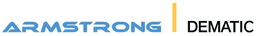 Armstrong Dematic Logo