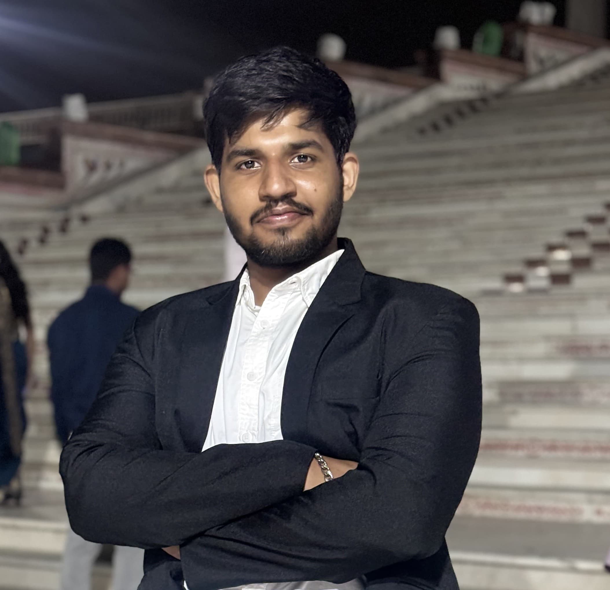 Devang Dixit