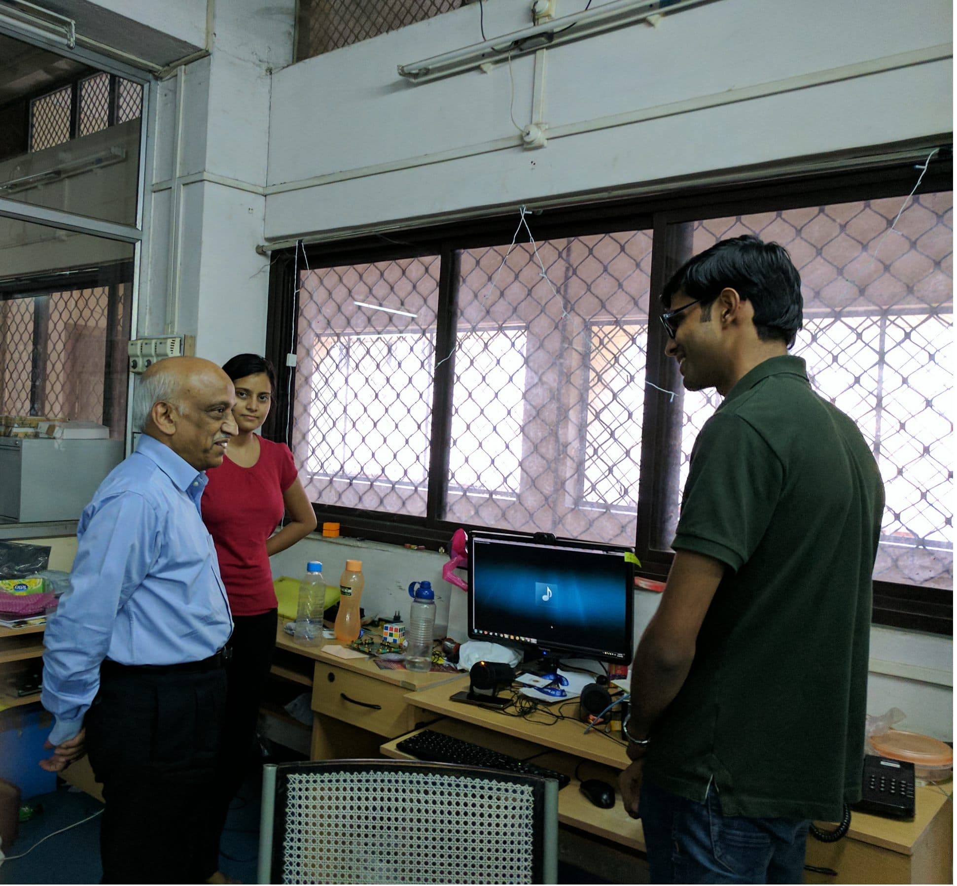 Mission Validation by Experts