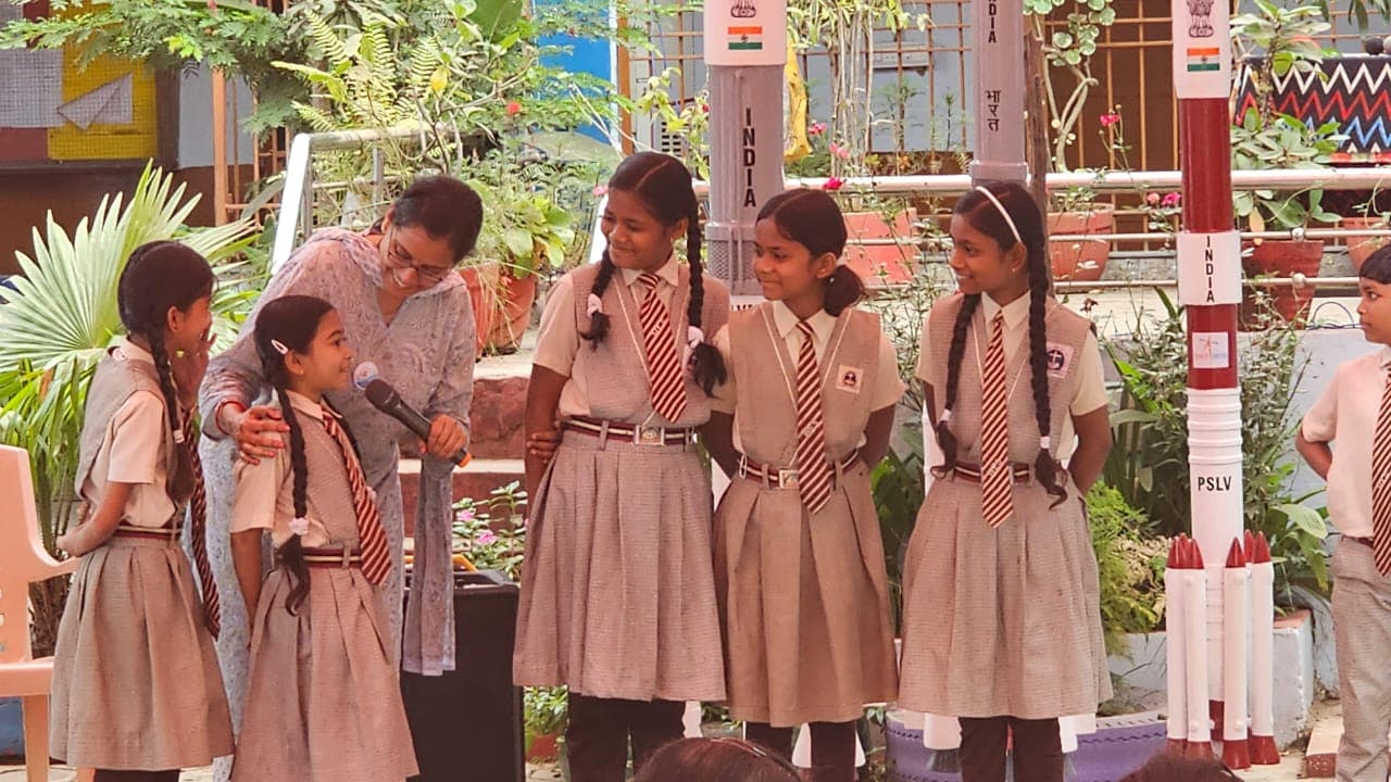 Inspiring Future Innovators